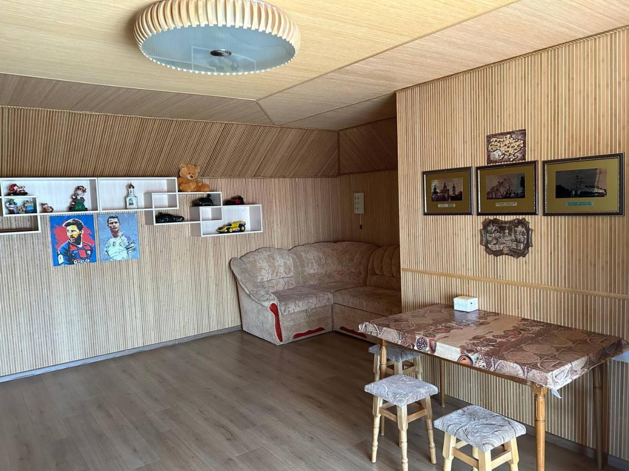 Fisherman'S House Rasavka 외부 사진