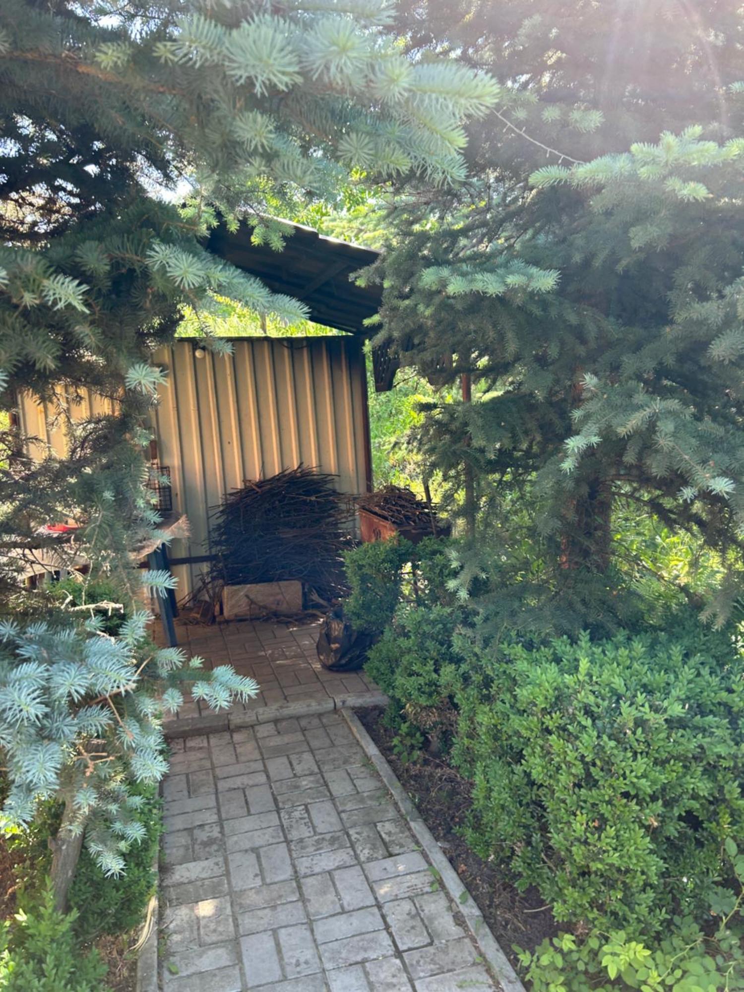 Fisherman'S House Rasavka 외부 사진
