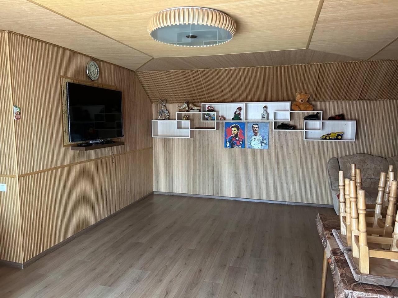 Fisherman'S House Rasavka 외부 사진